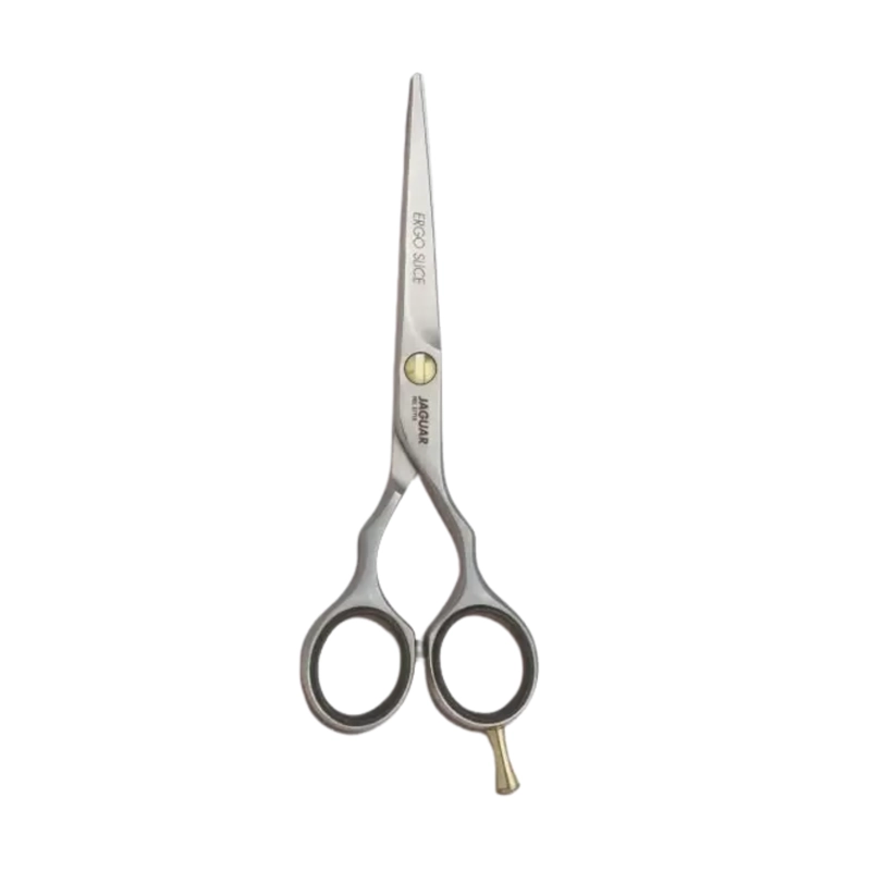 TIJERA FILO NAVAJA JAGUAR PRE SYLE ERGO SLICE MATE 5.5' (82055) - 6