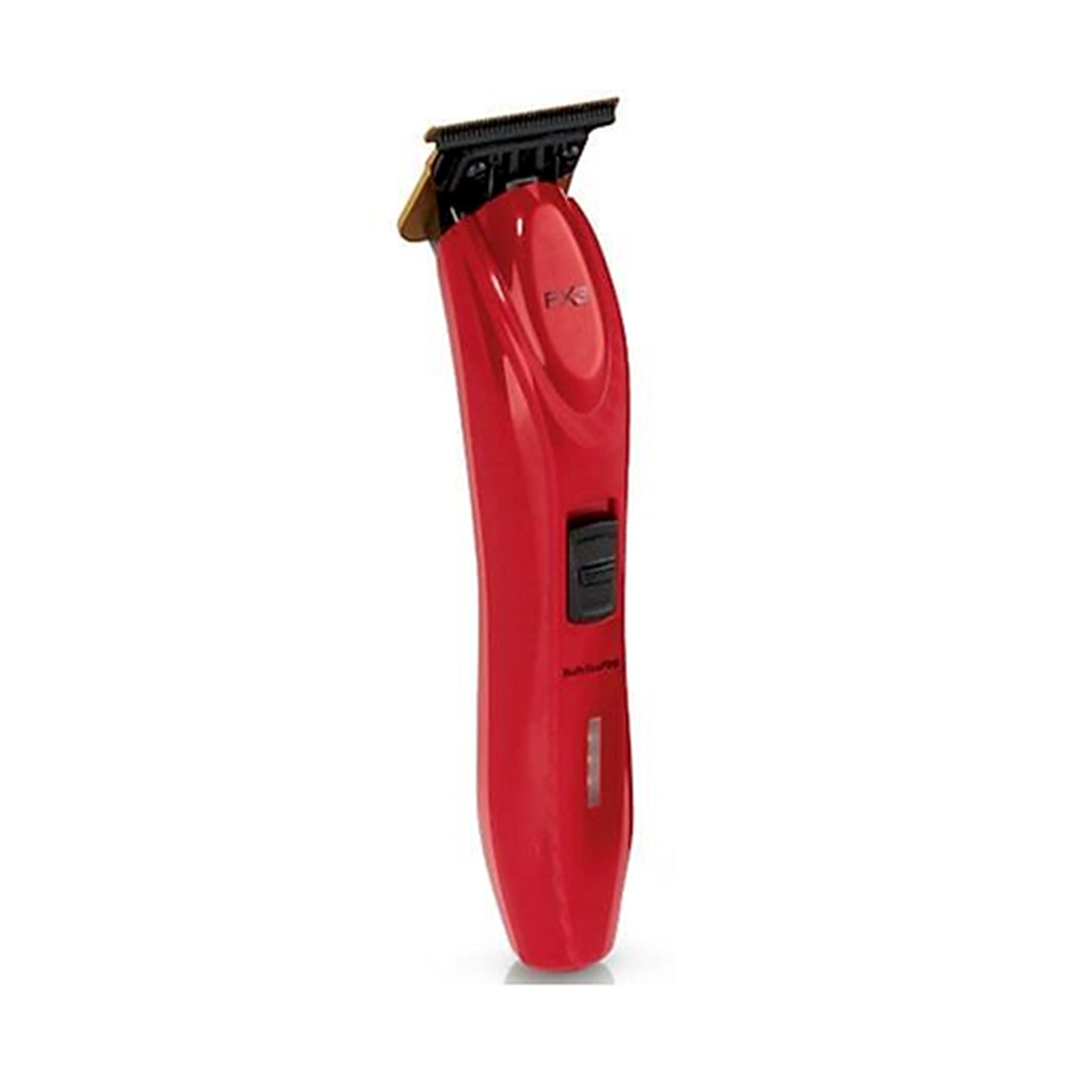 BABYLISS PRO FX3 FERRARI MAQUINA TRIMMER PATILLERA INALÁMBRICA - 2