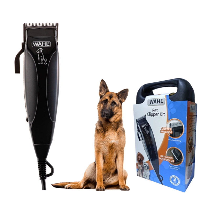 MAQUINA CORTAPELO PARA MASCOTAS WAHL 9653-758 - 3
