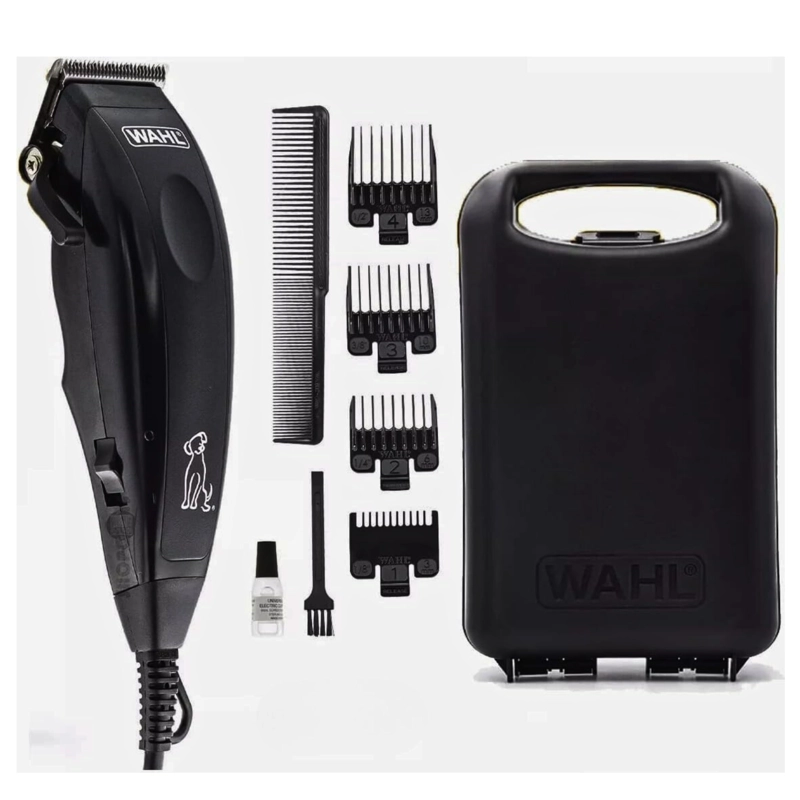 MAQUINA CORTAPELO PARA MASCOTAS WAHL 9653-758 - 4