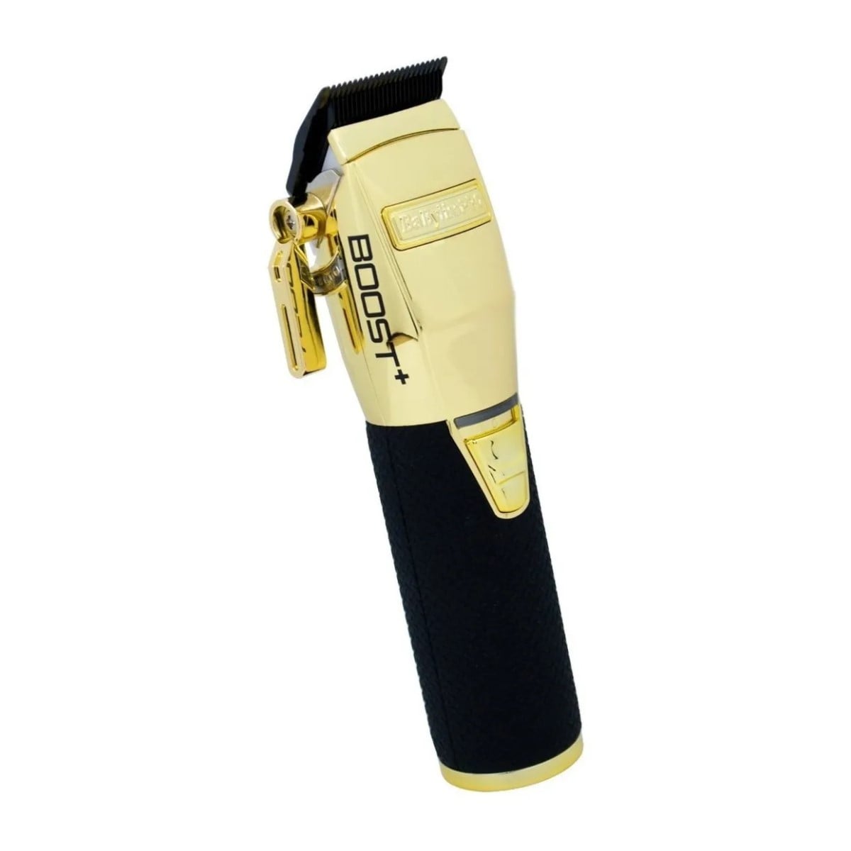 MÁQUINA DE CORTAR PELO PROFESIONAL BABYLISS PRO B870 GOLD FX BOOST + - 2