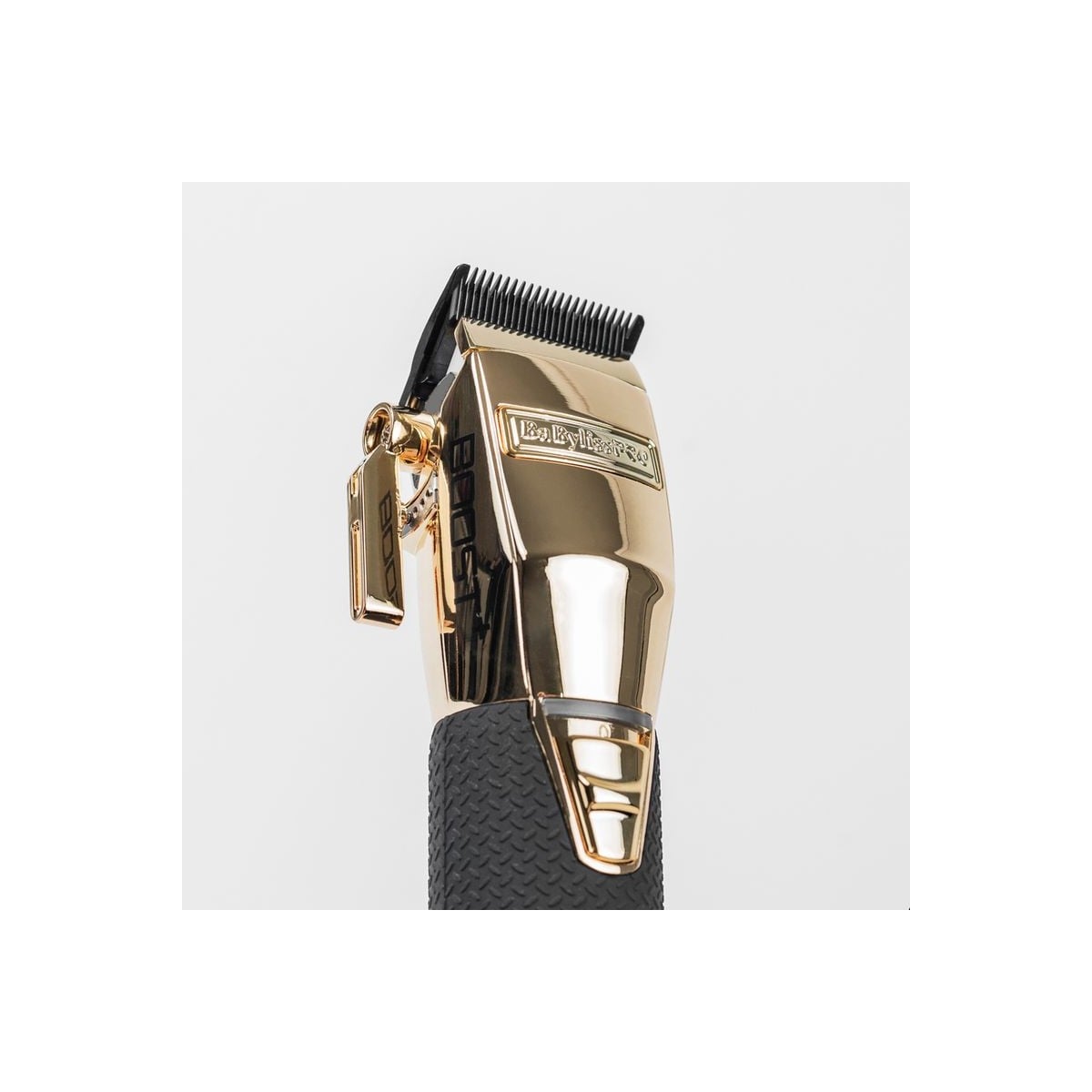 MÁQUINA DE CORTAR PELO PROFESIONAL BABYLISS PRO B870 GOLD FX BOOST + - 5