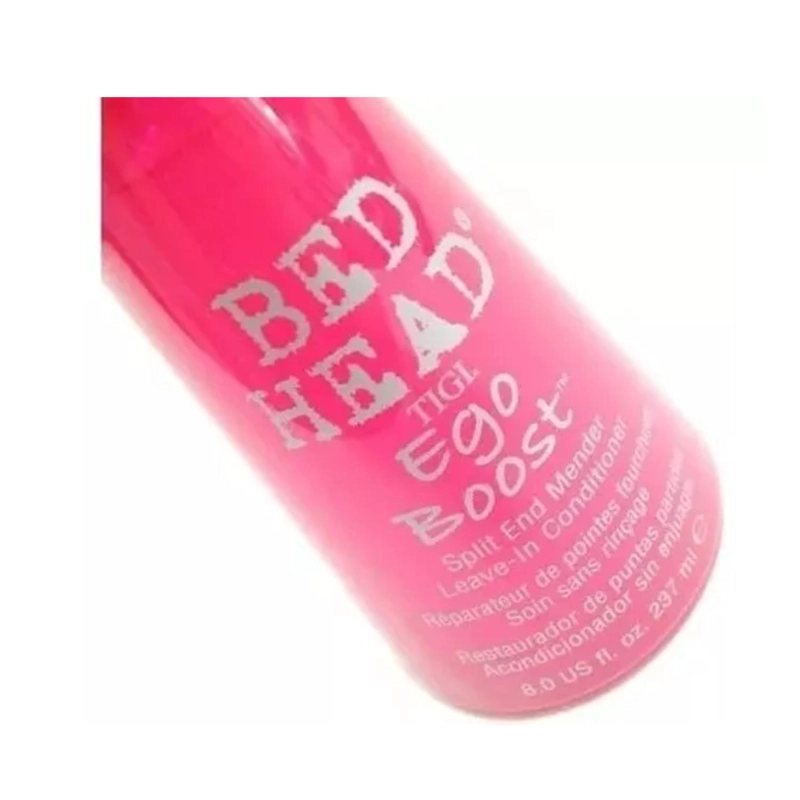 REPARADOR DE PUNTAS SECAS Y FLORECIDAS EGO BOOST TIGI  237ML - 2