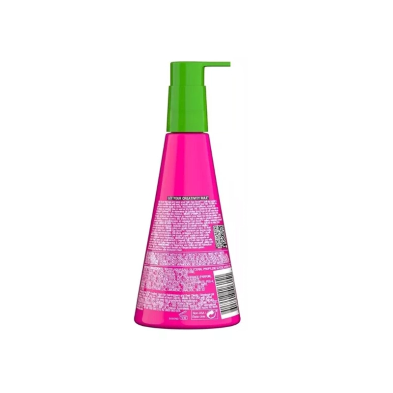 REPARADOR DE PUNTAS SECAS Y FLORECIDAS EGO BOOST TIGI  237ML - 3