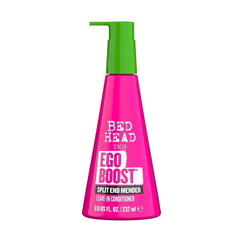REPARADOR DE PUNTAS SECAS Y FLORECIDAS EGO BOOST TIGI  237ML - 4