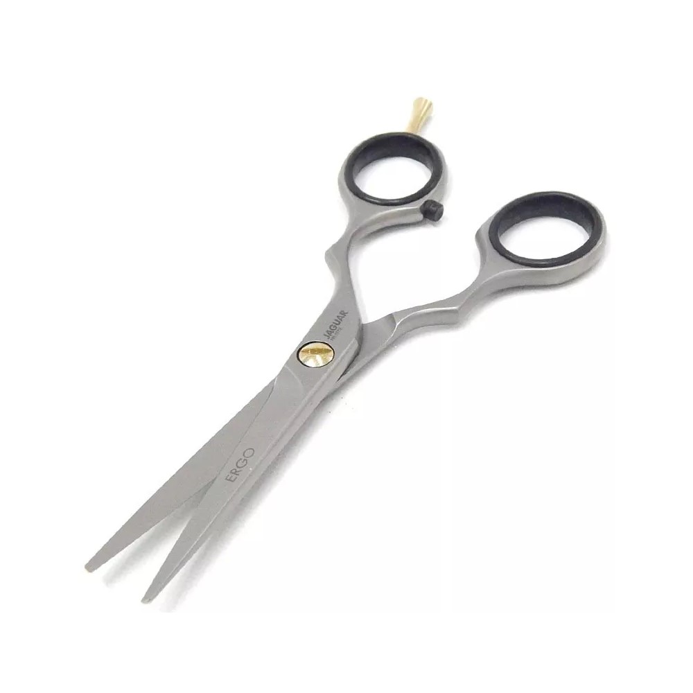 TIJERA JAGUAR PELUQUERÍA DE CORTE 4.5 PRE STYLE ERGO - 2