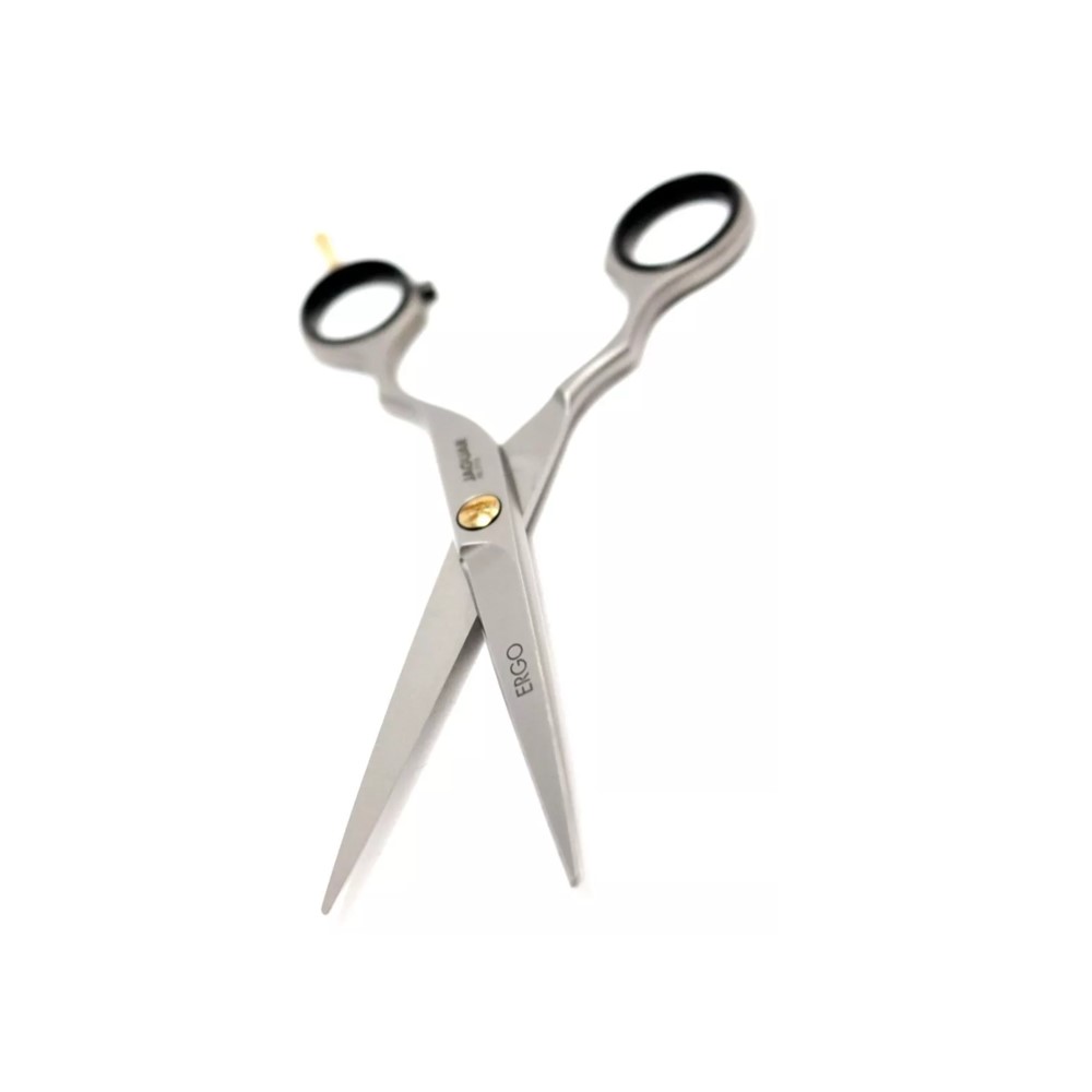 TIJERA JAGUAR PELUQUERÍA DE CORTE 4.5 PRE STYLE ERGO - 3