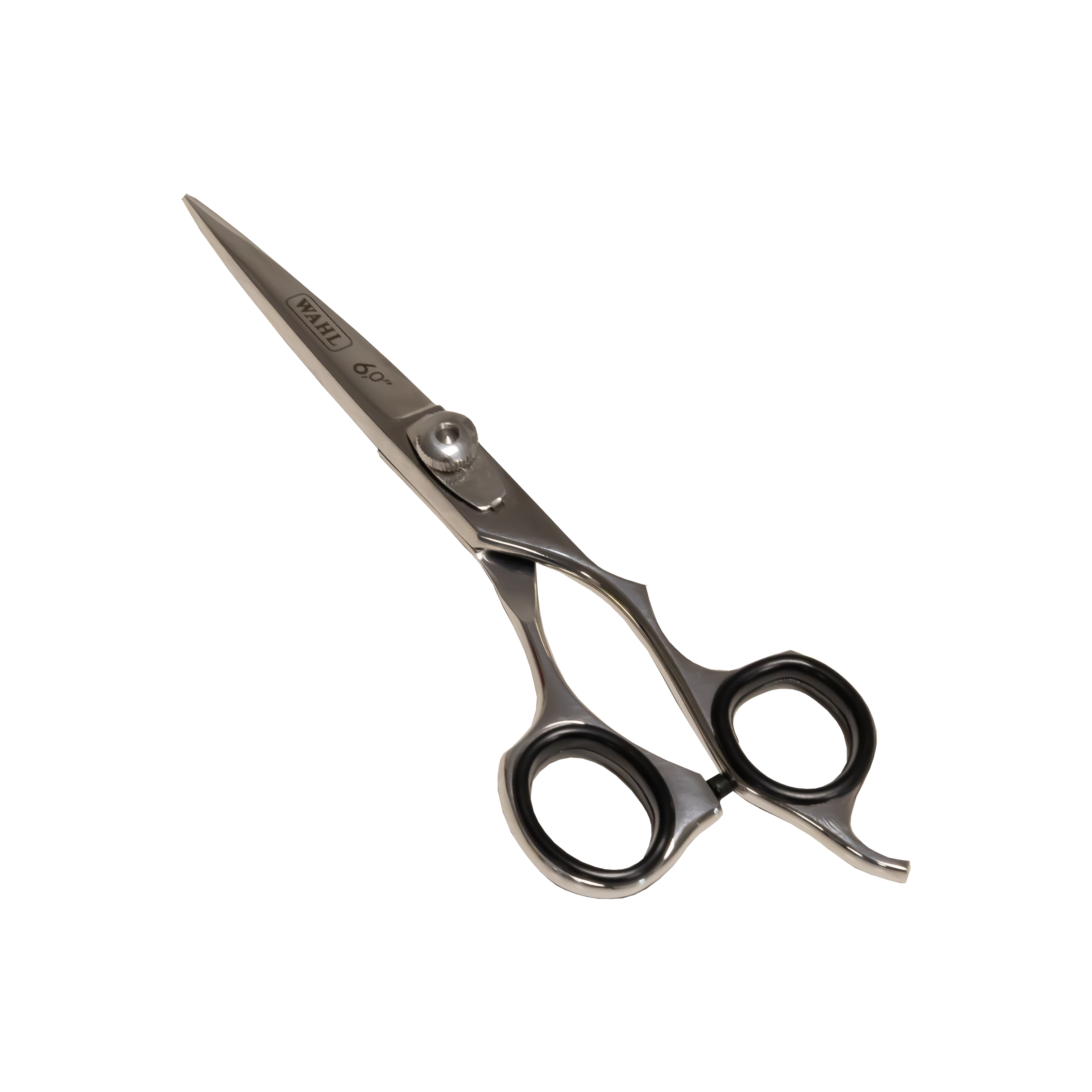 TIJERA WAHL PROFESIONAL 6.0 FILO NAVAJA ACERO INOXIDABLE - 1