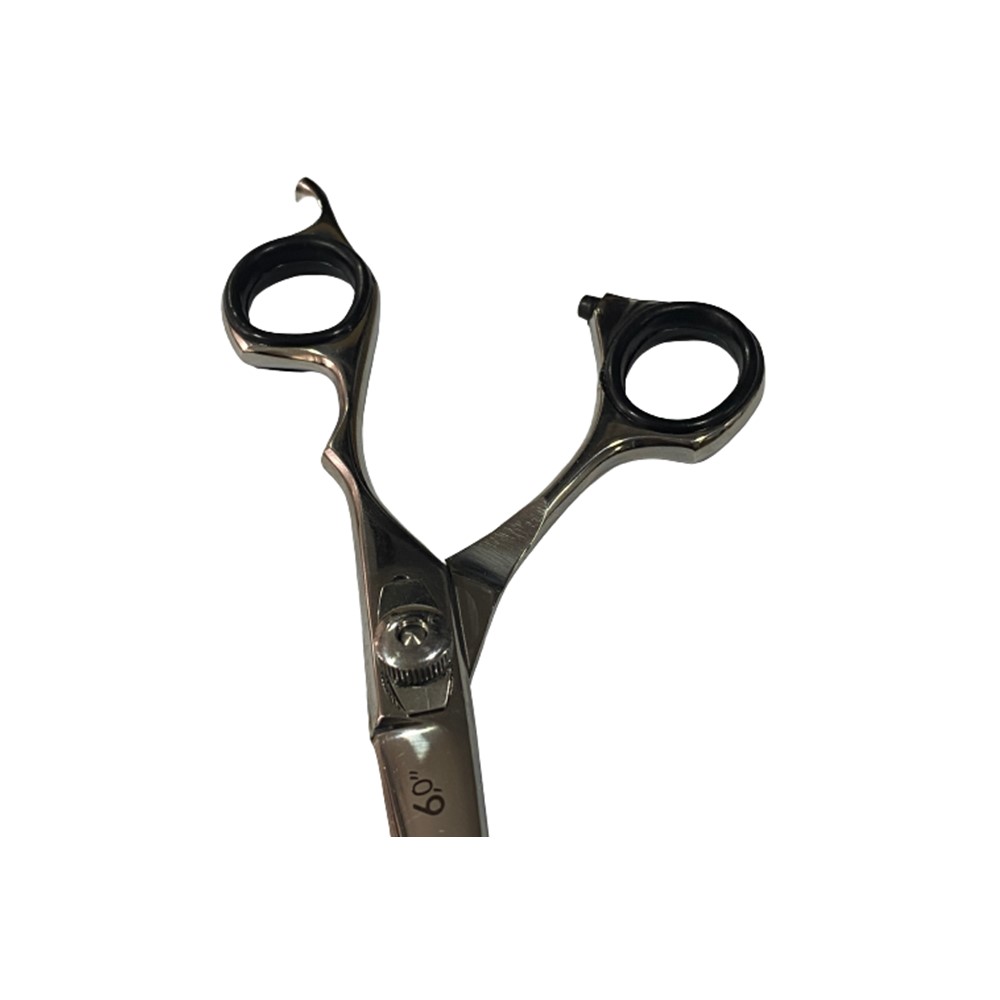 TIJERA WAHL PROFESIONAL 6.0 FILO NAVAJA ACERO INOXIDABLE - 6