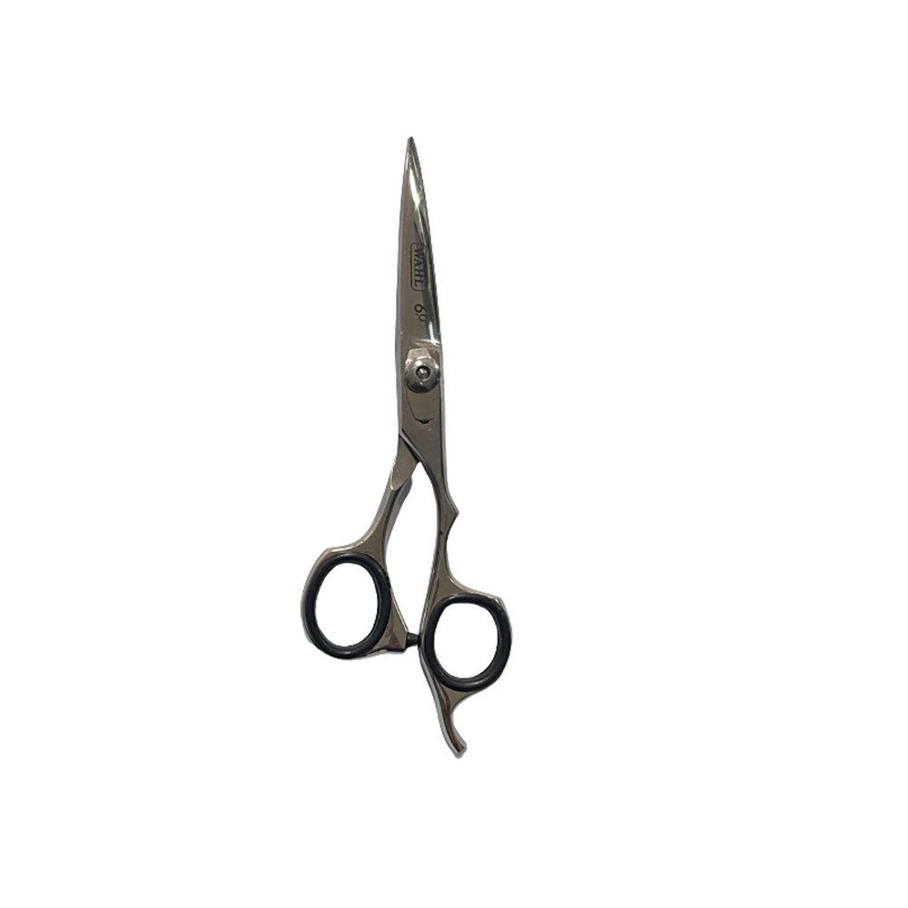 TIJERA WAHL PROFESIONAL 6.0 FILO NAVAJA ACERO INOXIDABLE - 7
