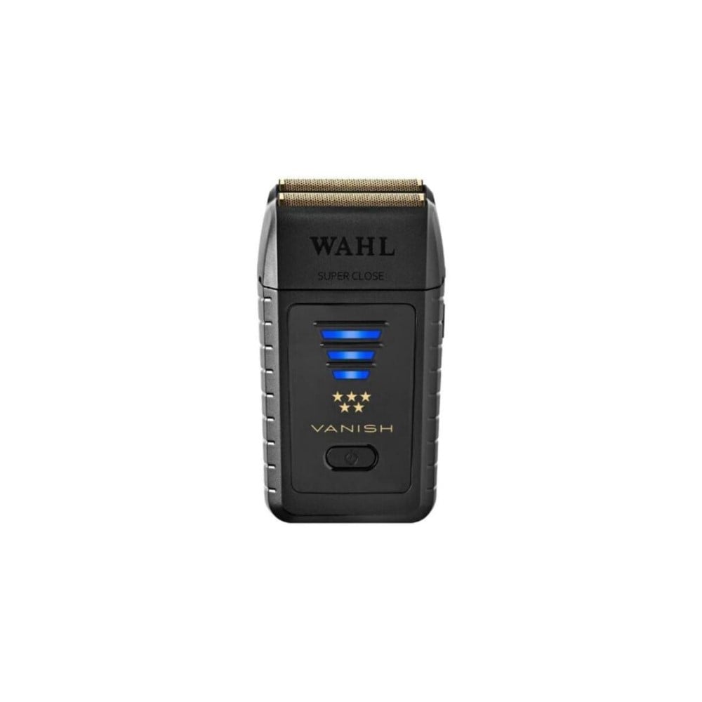 RASURADORA WAHL VANISH AFEITADORA RECARGABLE PROFESIONAL - 1