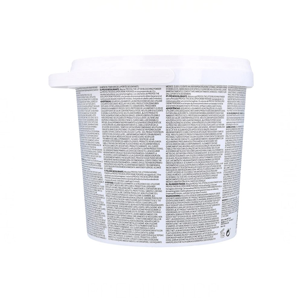 POLVO DECOLORANTE REVLON PROFESSIONAL THE LIFTER 1 KG - 2