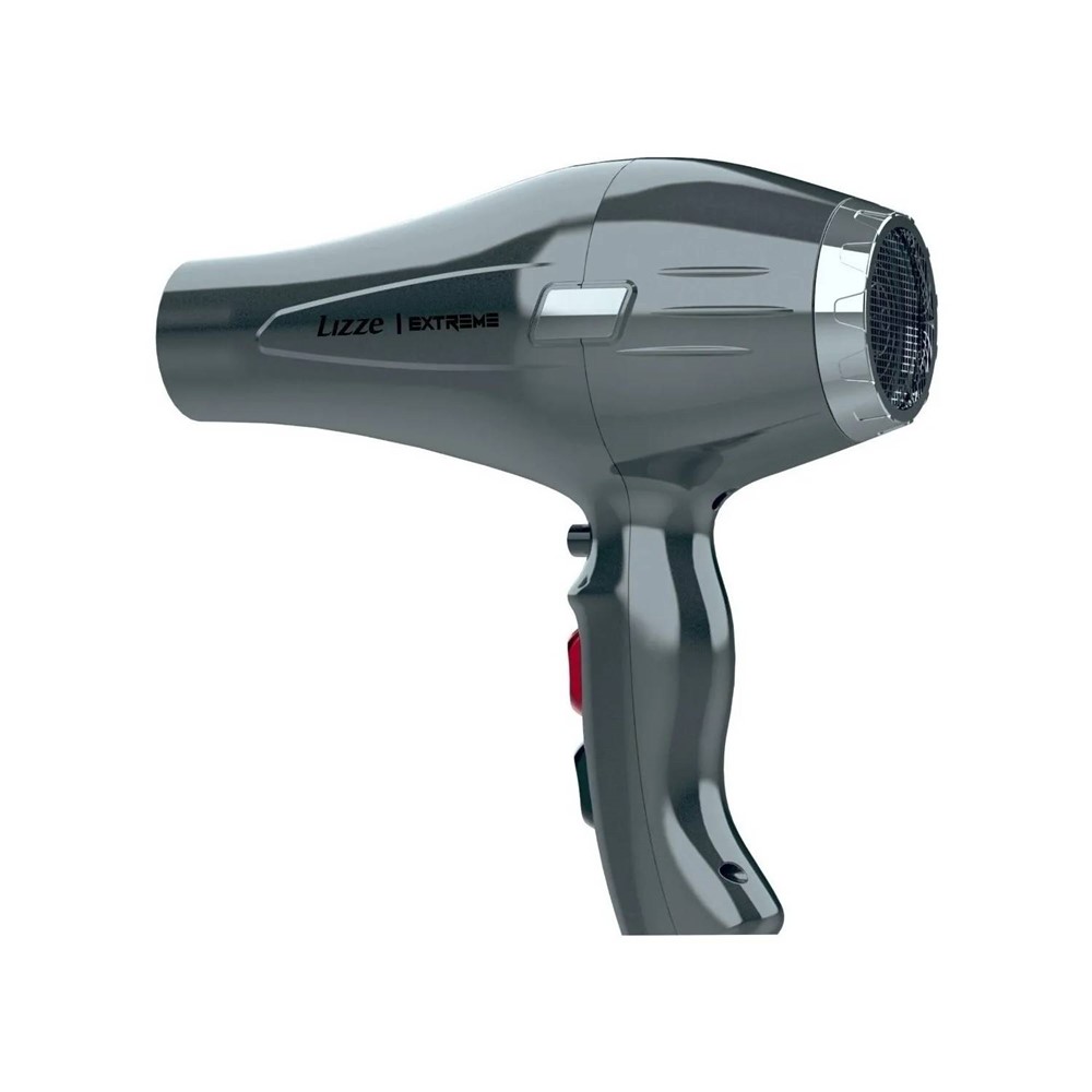 SECADOR DE CABELLO LIZZE PROFESIONAL EXTREME 2400 WATTS - 2