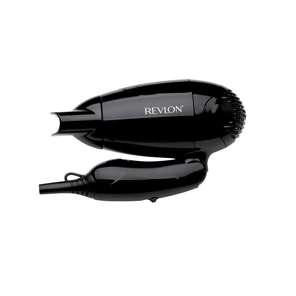 SECADOR DE CABELLO REVLON BOLSO VIAJE ACCESORIOS PORTATIL - 2