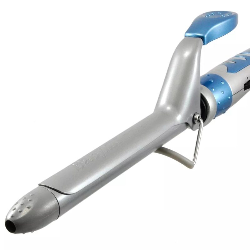 BUCLEADORA RIZADOR ONDULADOR BABYLISS PRO REGULADOR 25MM - 5