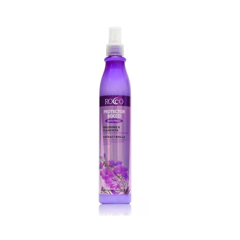 PROTECTOR TÉRMICO CAPILAR TERMO PROTECCIÓN DE 375ML - 2