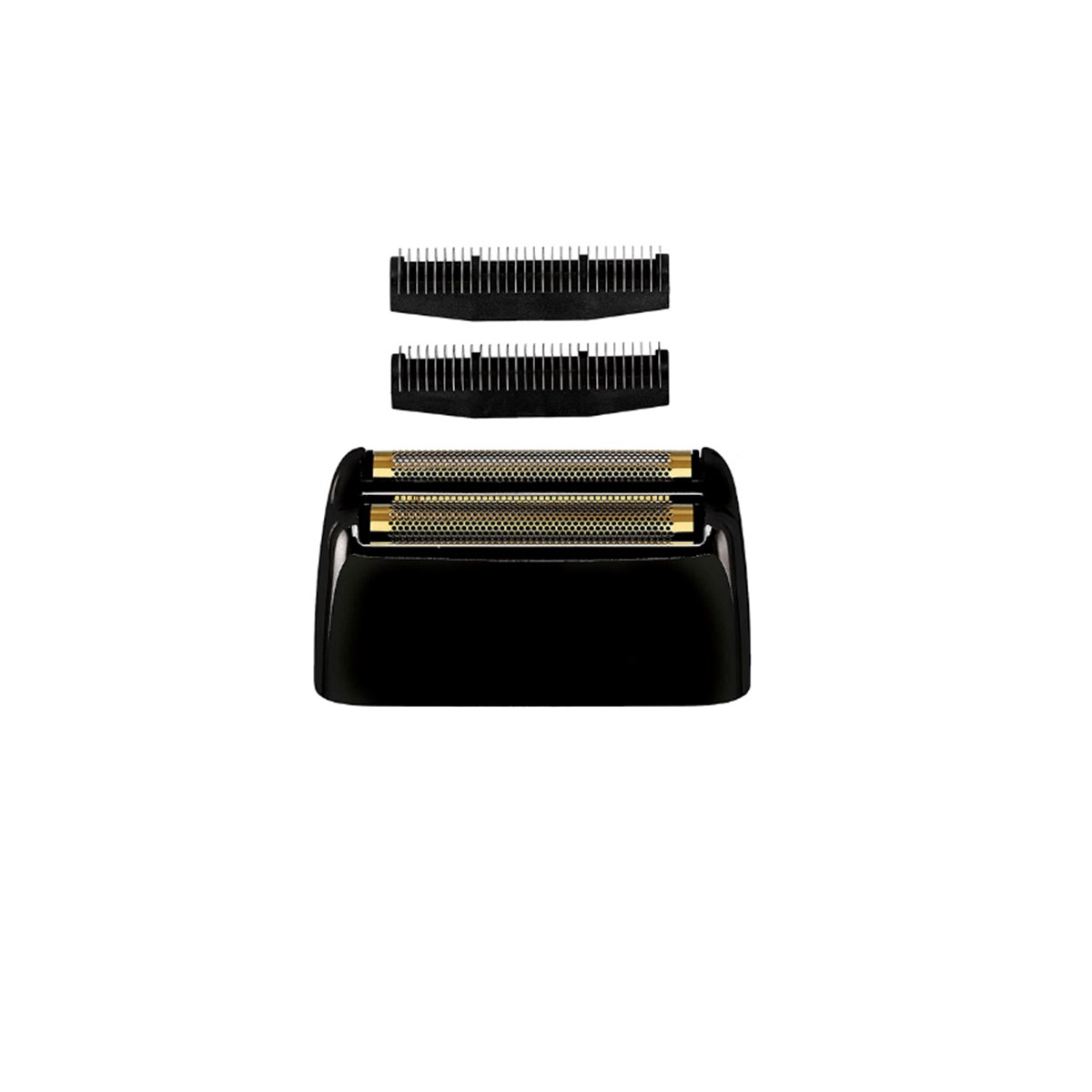 REPUESTO SHAVER BABYLISS PRO FOIL FX02 NEGRO FXRF2B - 2