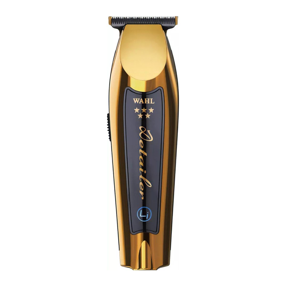 WAHL TRIMMER DETAILER LI GOLD INALAMBRICA CORDLESS DORADO - 3