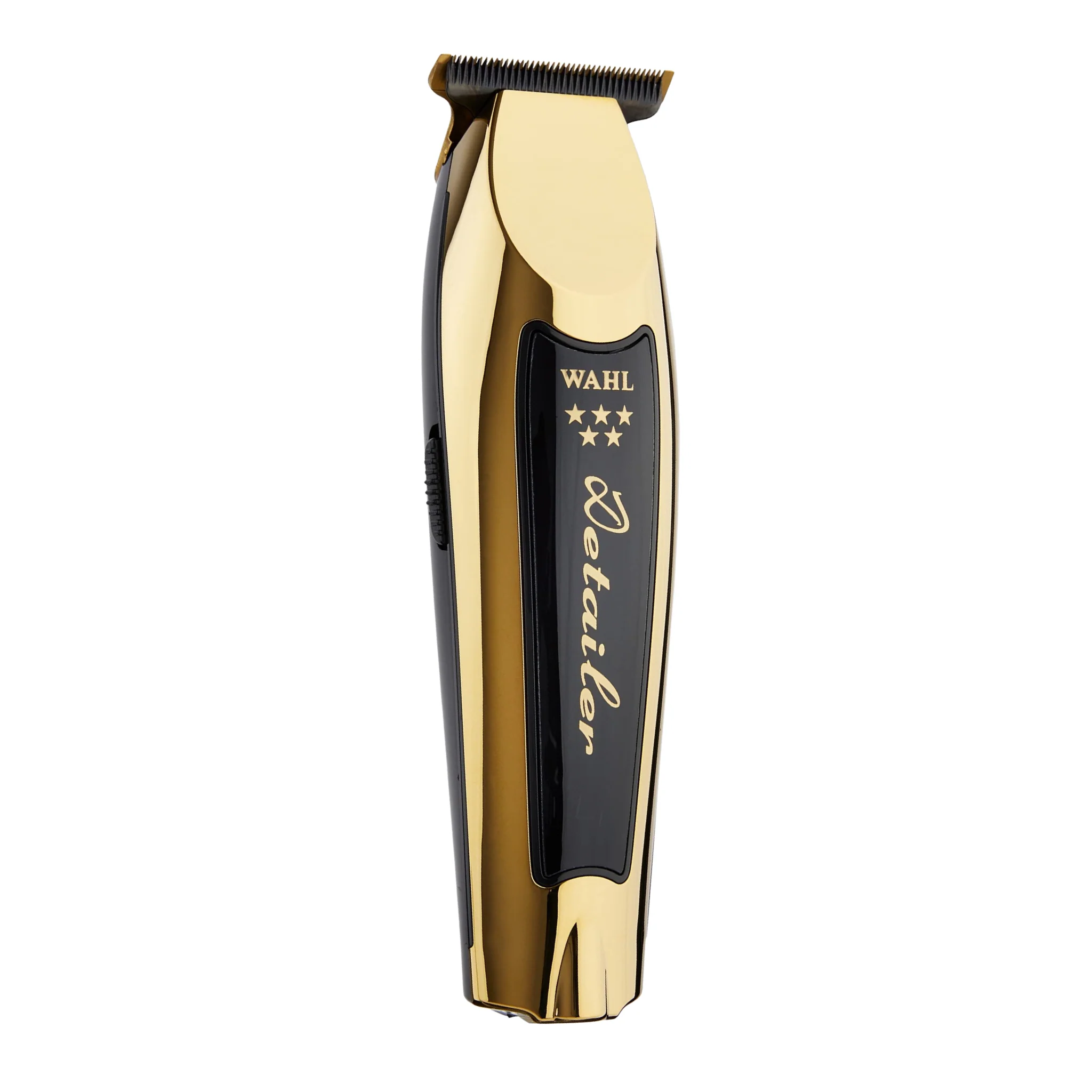 WAHL TRIMMER DETAILER LI GOLD INALAMBRICA CORDLESS DORADO - 6