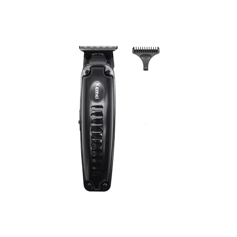 MAQUINA KEMEI TRIMMER 1579 PATILLERA PROFESIONAL - 2