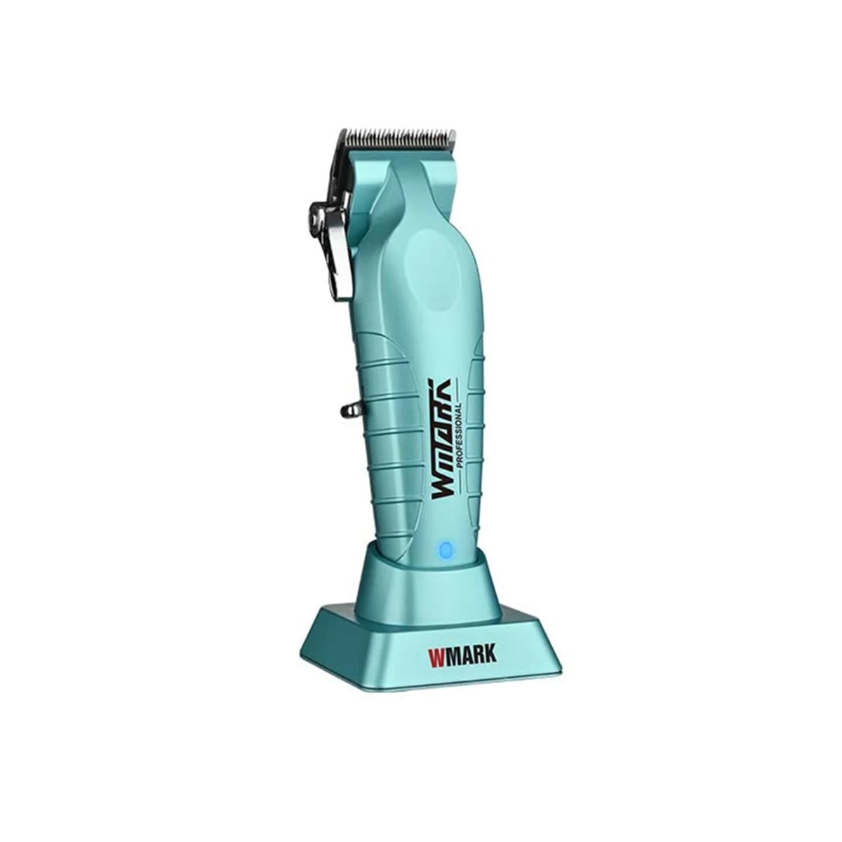 GENÉRICO CORTADORA DE PELO AZUL PROFESIONAL WMARK NG 133 8000RPM