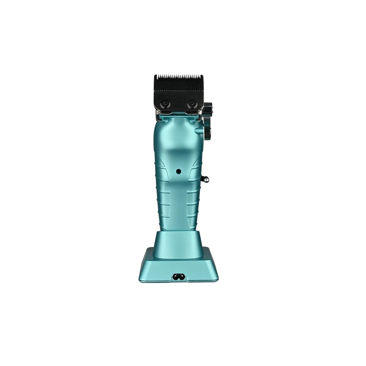CORTADORA DE PELO AZUL PROFESIONAL WMARK NG 133 8000RPM - 3