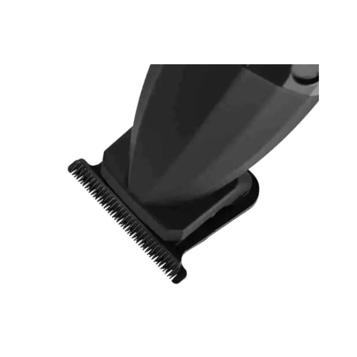 MAQUINA TRIMMER PATILLERA NG 325 WMARK 9000 RPM PLATEADO - 3