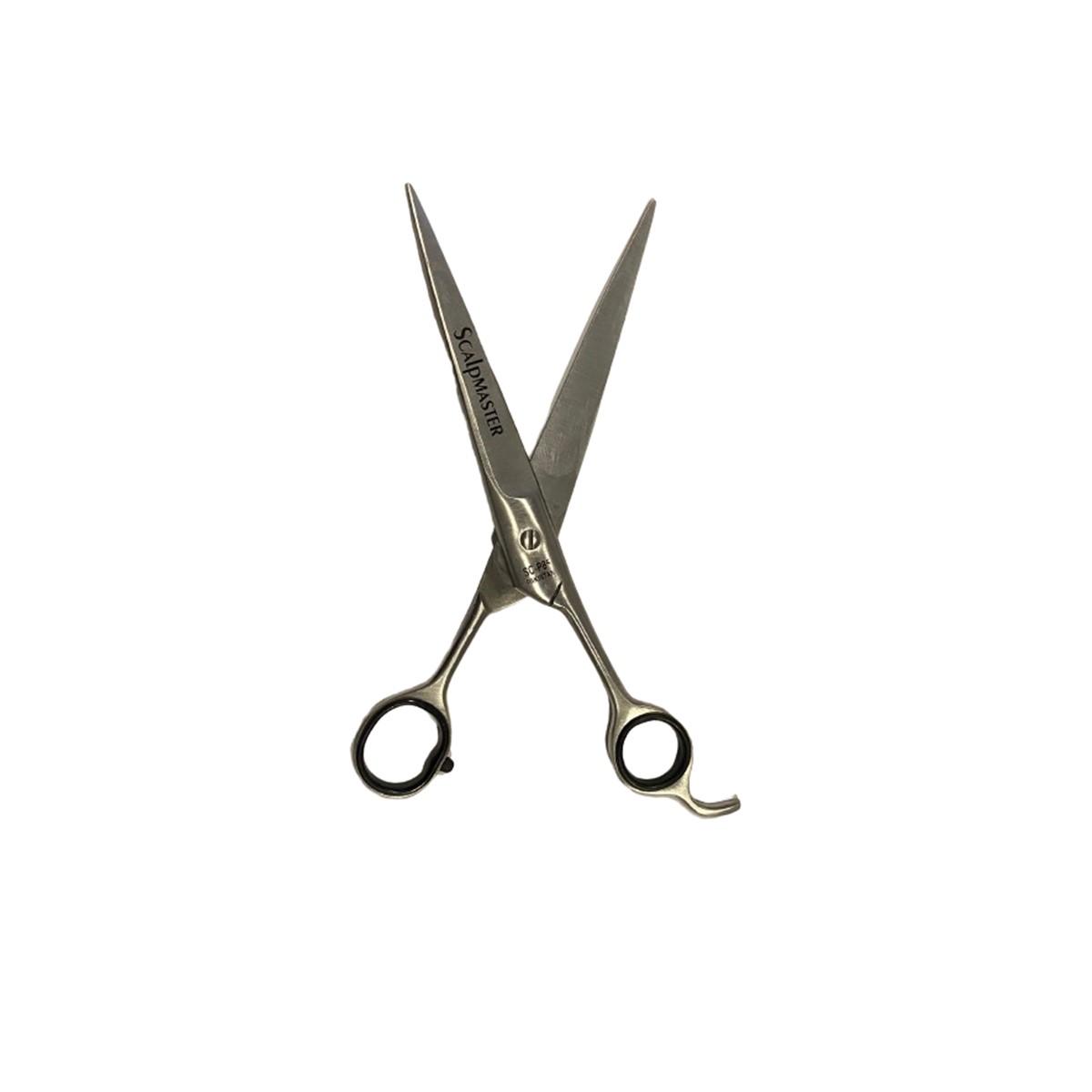 TIJERA TEMPLADA PARA HIELO EXTRA LARGA, 8.5¨ SCALPMASTER - 3