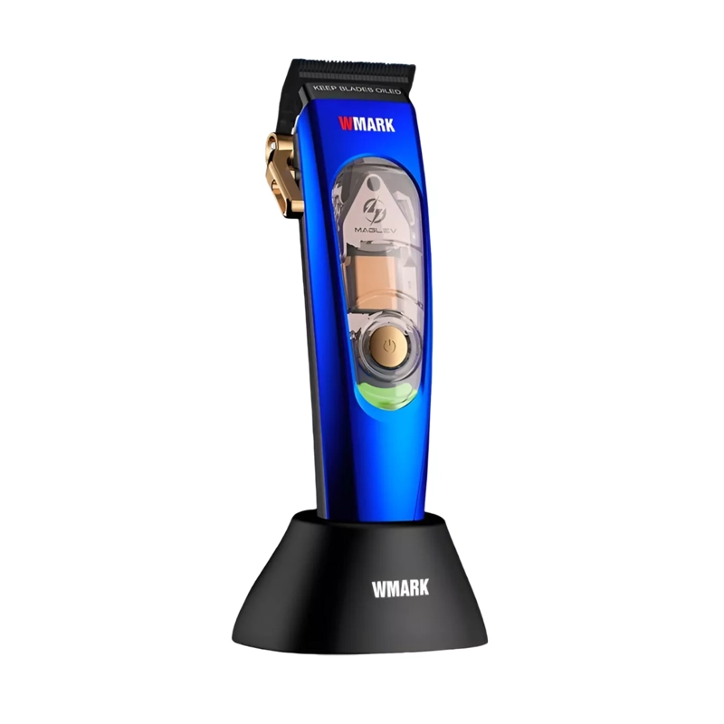 MÁQUINA CORTADORA WMARK PROFESIONAL NG-9004 10000RPM - 1