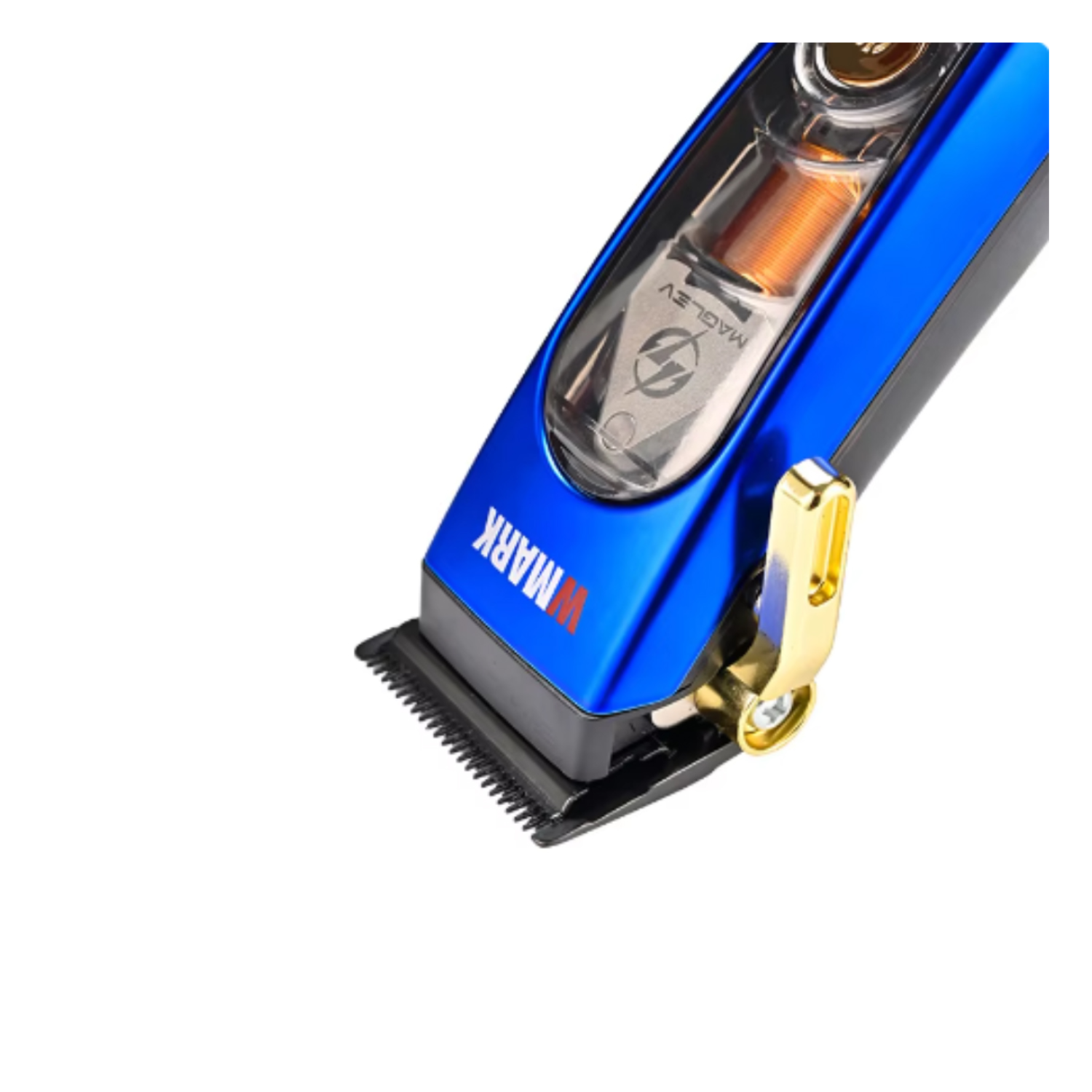 MÁQUINA CORTADORA WMARK PROFESIONAL NG-9004 10000RPM - 3