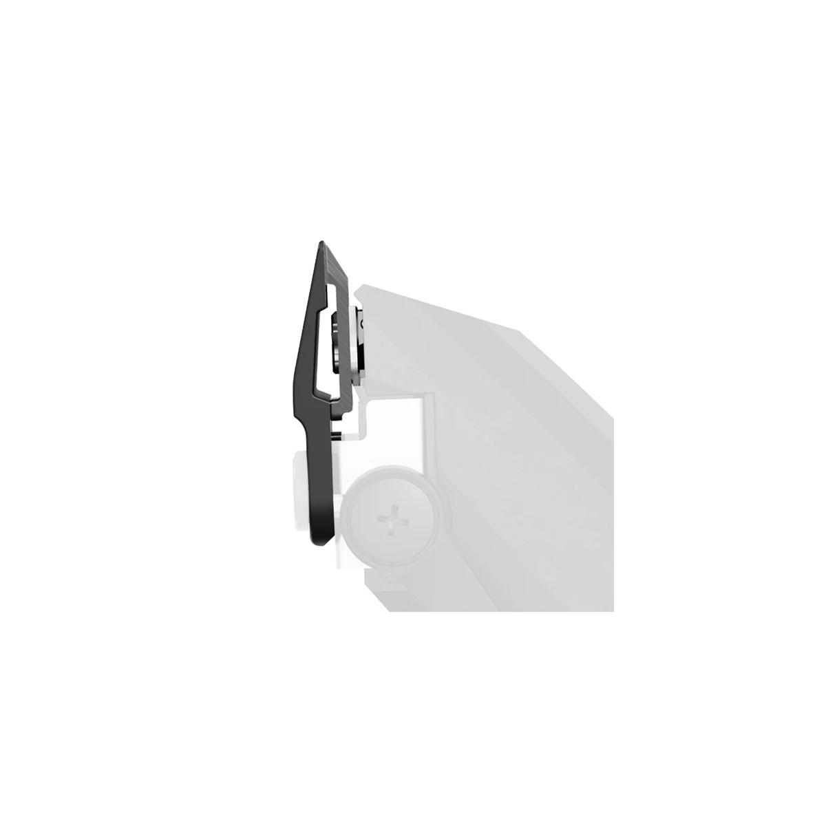CUCHILLAS DE REPUESTO JRL PROFESSIONAL FADE MAQUINA JRL ONYX - 4
