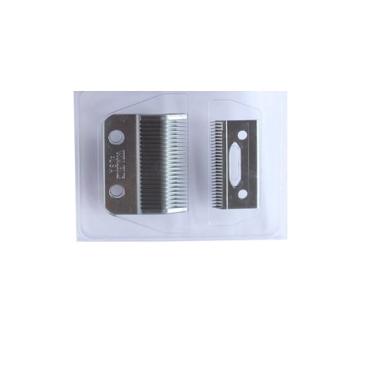 CUCHILLA PARA CORTADORA WAHL PRECISION PREMIUM CORTE SUAVE - 1