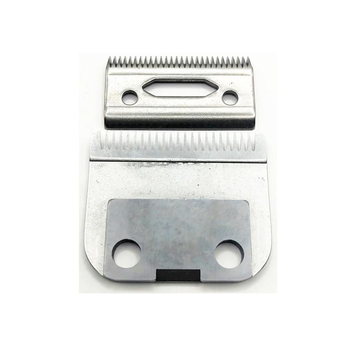 CUCHILLA PARA CORTADORA WAHL PRECISION PREMIUM CORTE SUAVE - 2