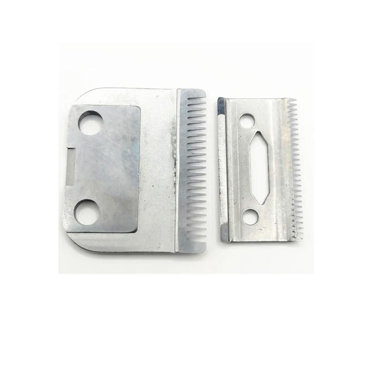 CUCHILLA PARA CORTADORA WAHL PRECISION PREMIUM CORTE SUAVE - 3