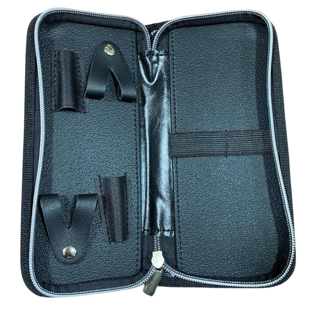 ESTUCHE PARA TIJERAS DE PELUQUERIA - 1