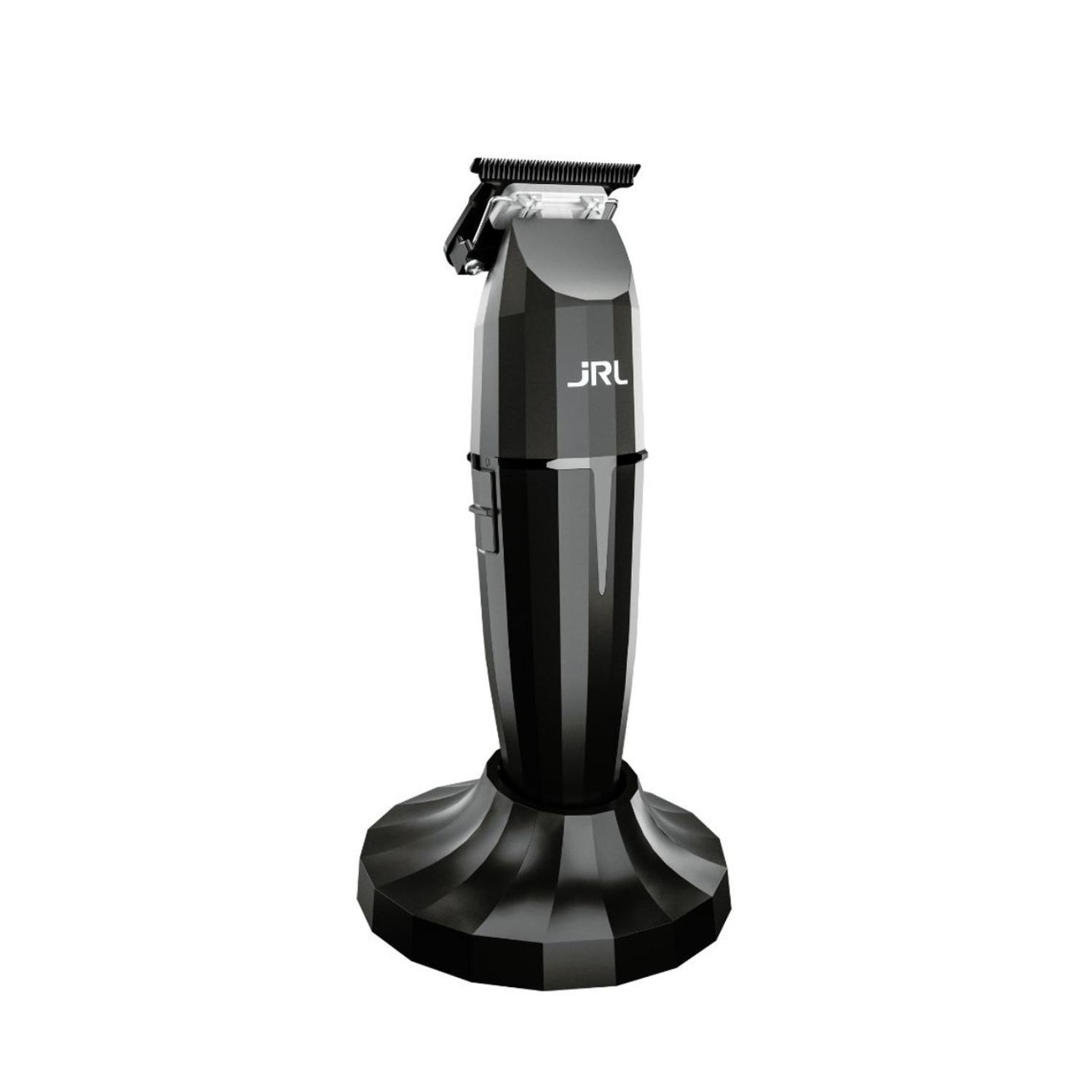 COMBO MAQUINA JRL ONYX CLIPPER, TRIMMER ONYX Y PULVERIZADOR - 3