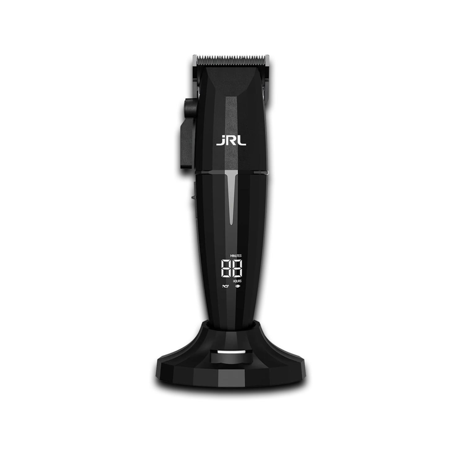 COMBO MAQUINA JRL ONYX CLIPPER, TRIMMER ONYX Y PULVERIZADOR - 6