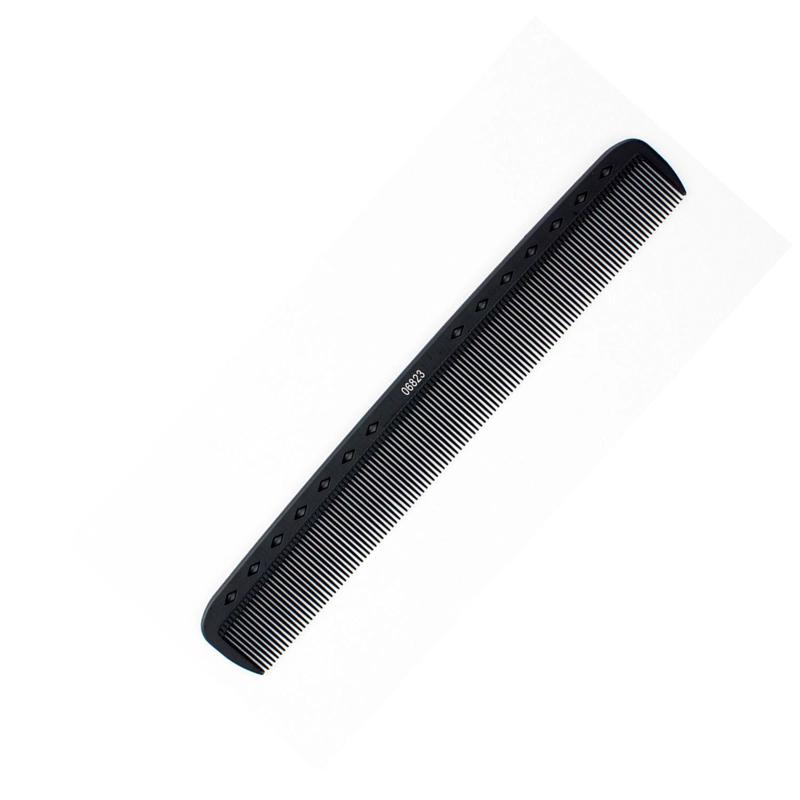 PEINE DE CORTE 6823 TONI & GUY CARBONO ANTI ESTÁTICO BARBERIA - 4