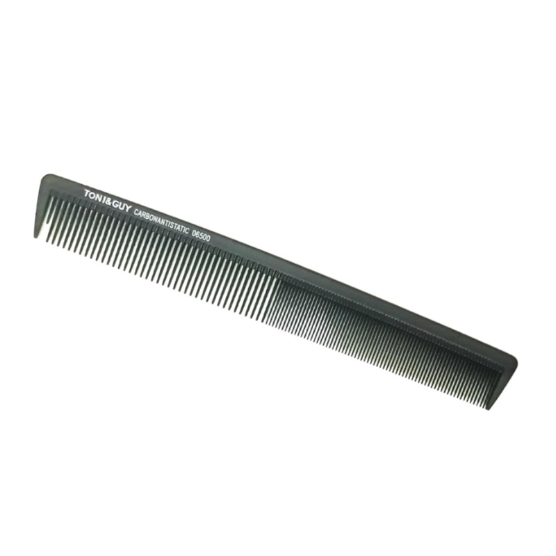 PEINE DE CORTE 6500 TONI & GUY CARBONO ANTI ESTATICO - 4