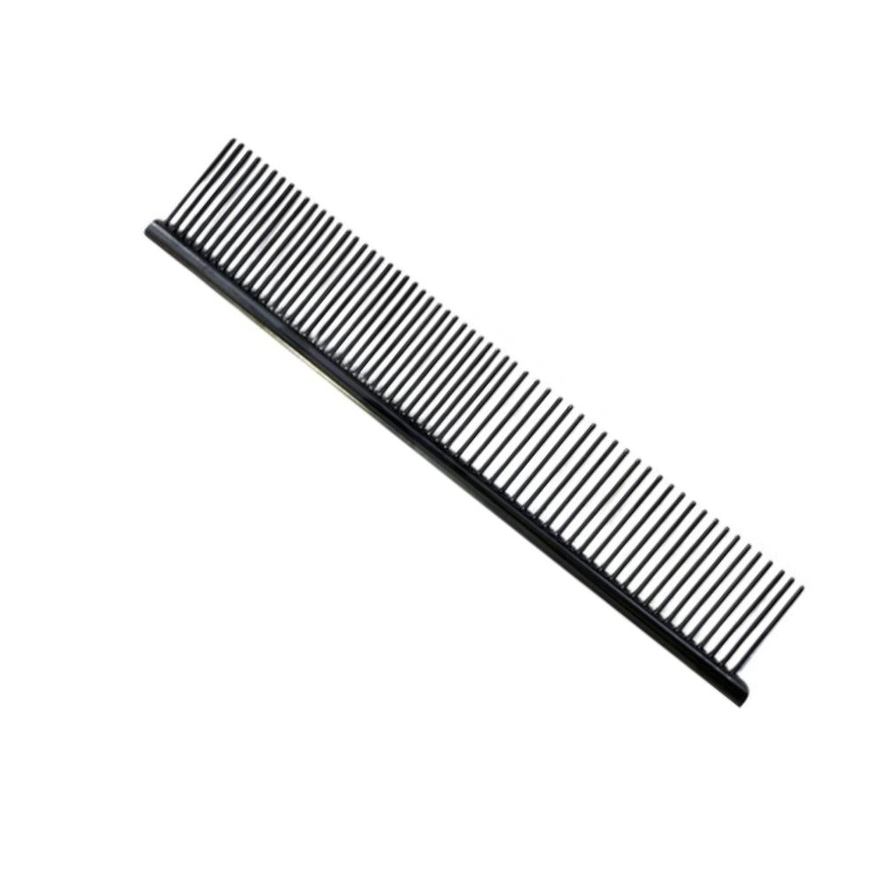 SET TIJERAS PELUQUERÍA CANINA CORTA PELO PERRO MASCOTA - 3