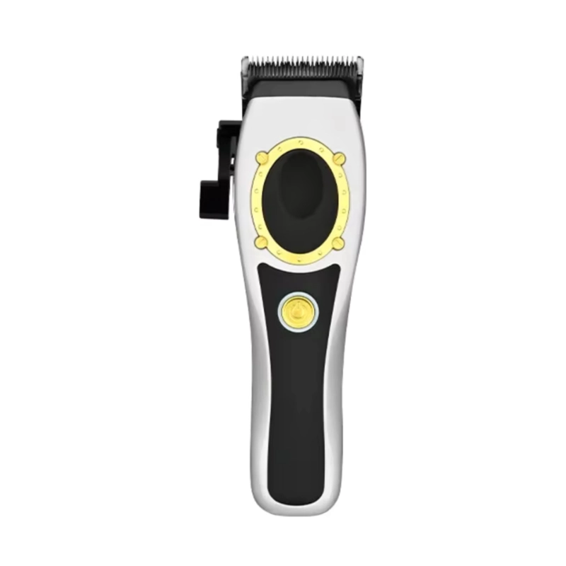MÁQUINA CORTADORA PELO PROF. WMARK NG-7030 BLANCO - 2