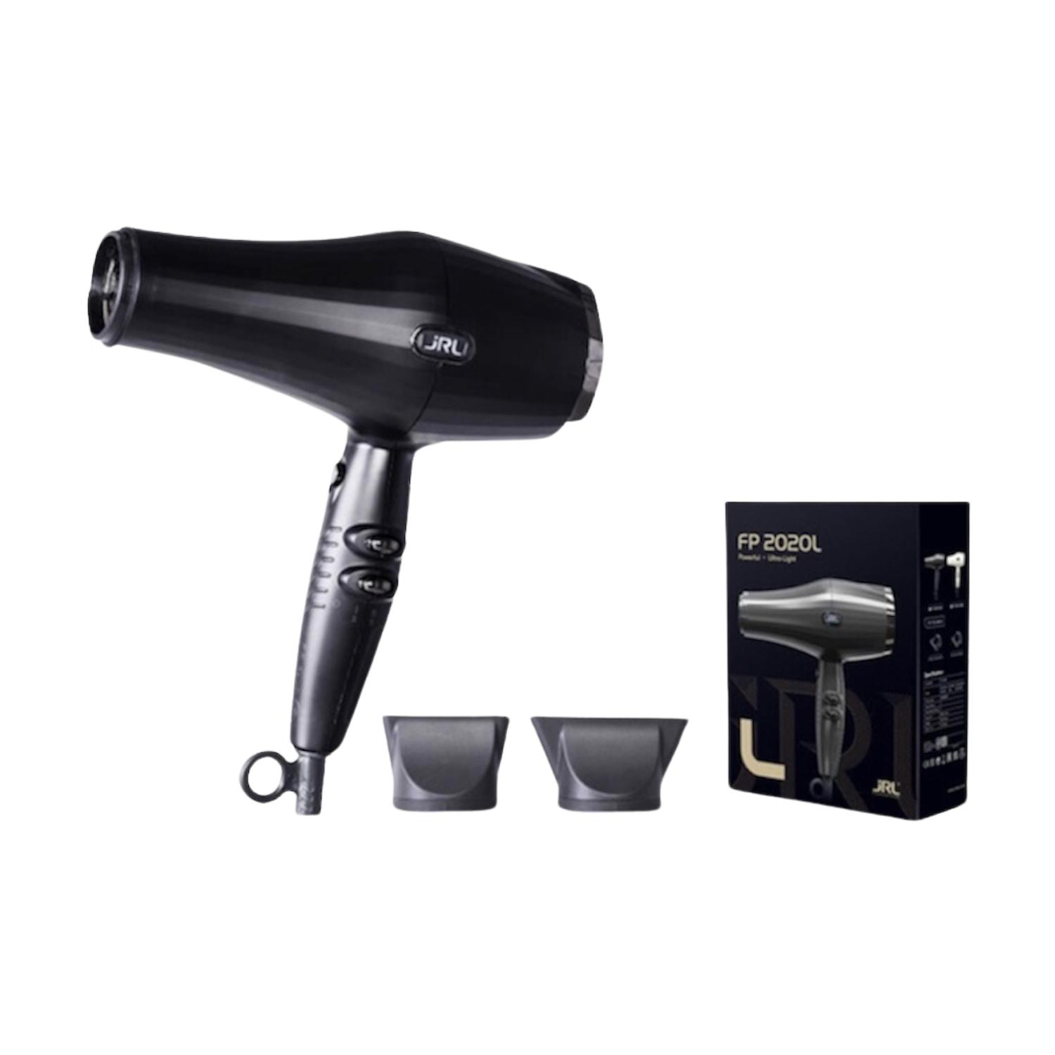 JRL PROFESIONAL SECADOR DE PELO ULTRA LIGHT FP2020L 2400W - 4
