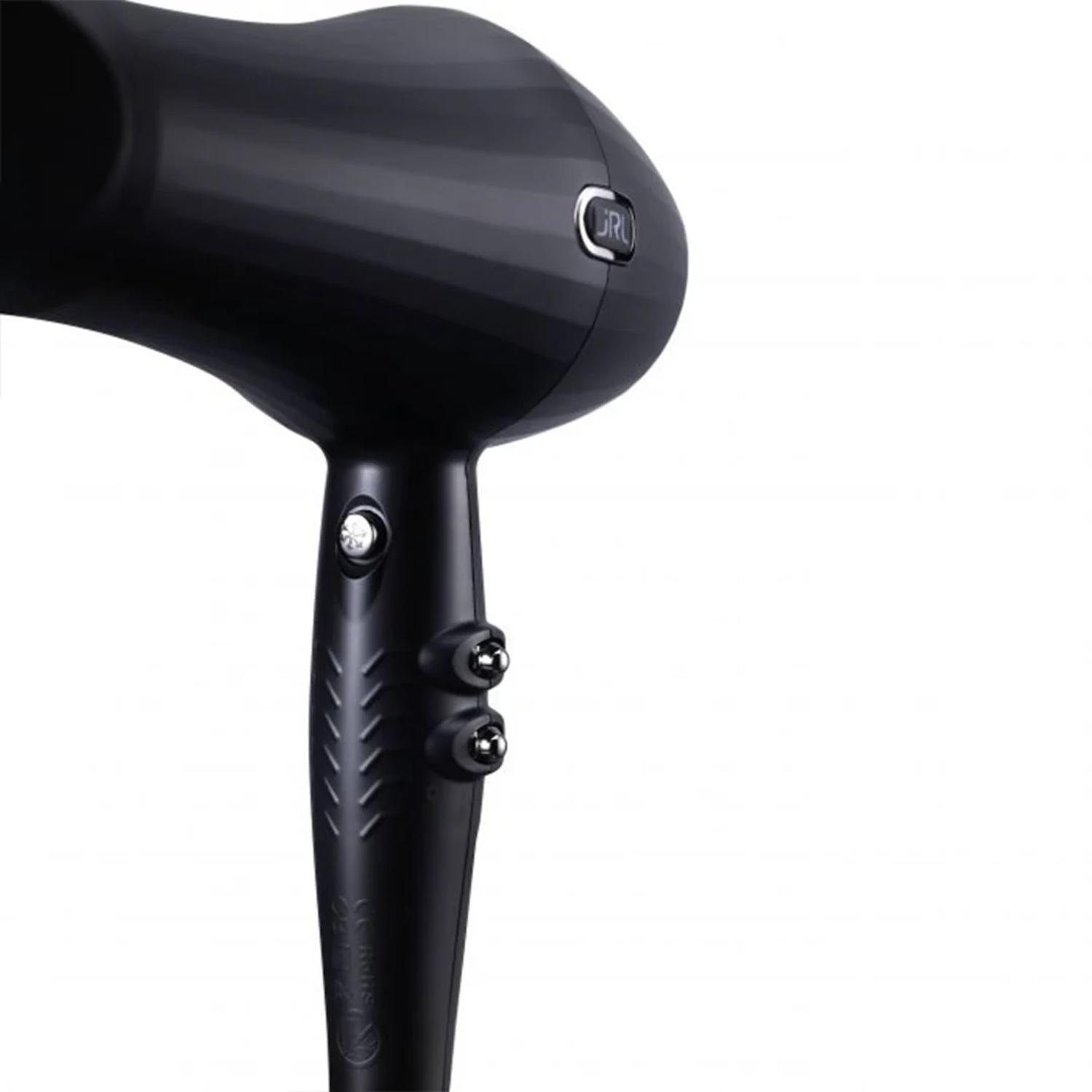 JRL PROFESIONAL SECADOR DE PELO ULTRA LIGHT FP2020L 2400W - 8