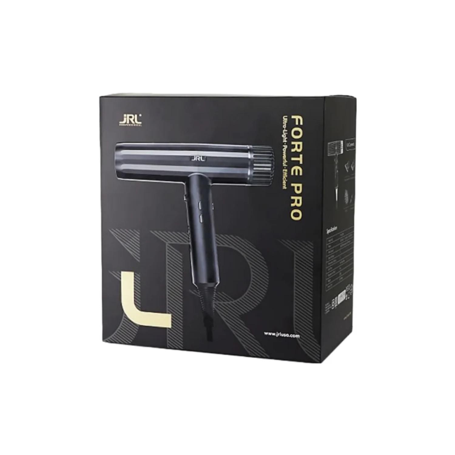 JRL FORTE PRO SECADOR DE PELO PROFESIONAL LIVIANO 2150W - 4