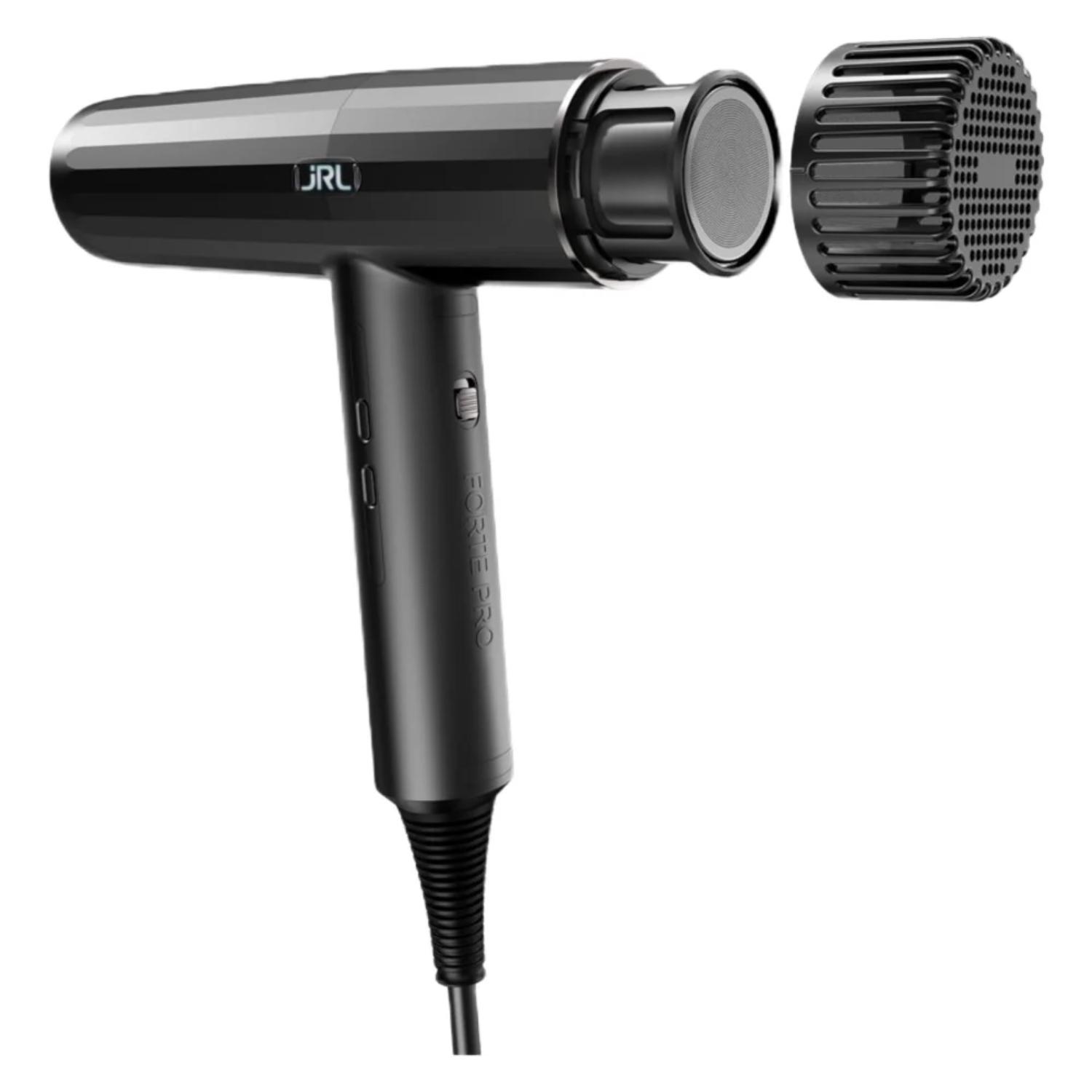 JRL FORTE PRO SECADOR DE PELO PROFESIONAL LIVIANO 2150W - 6