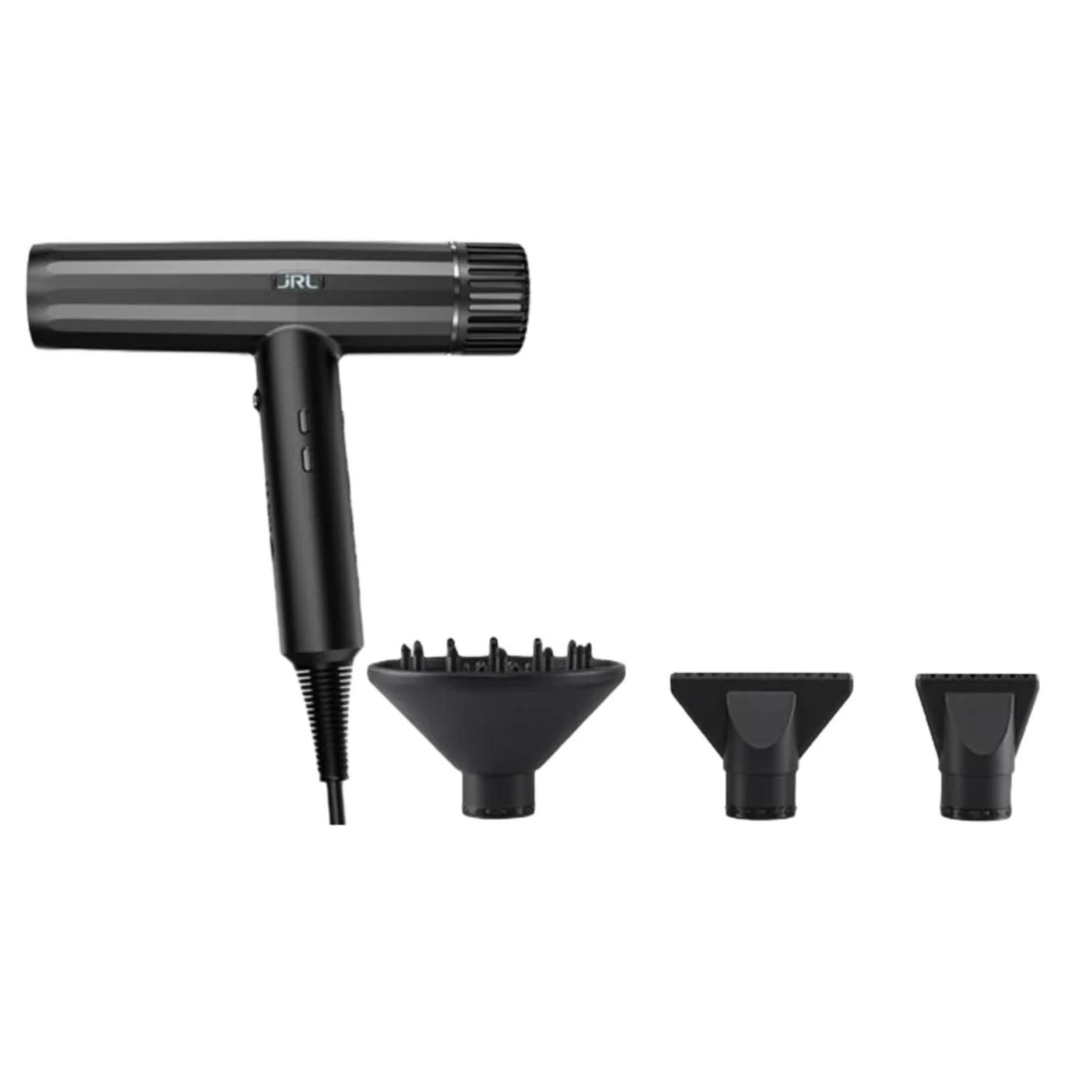 JRL FORTE PRO SECADOR DE PELO PROFESIONAL LIVIANO 2150W - 8