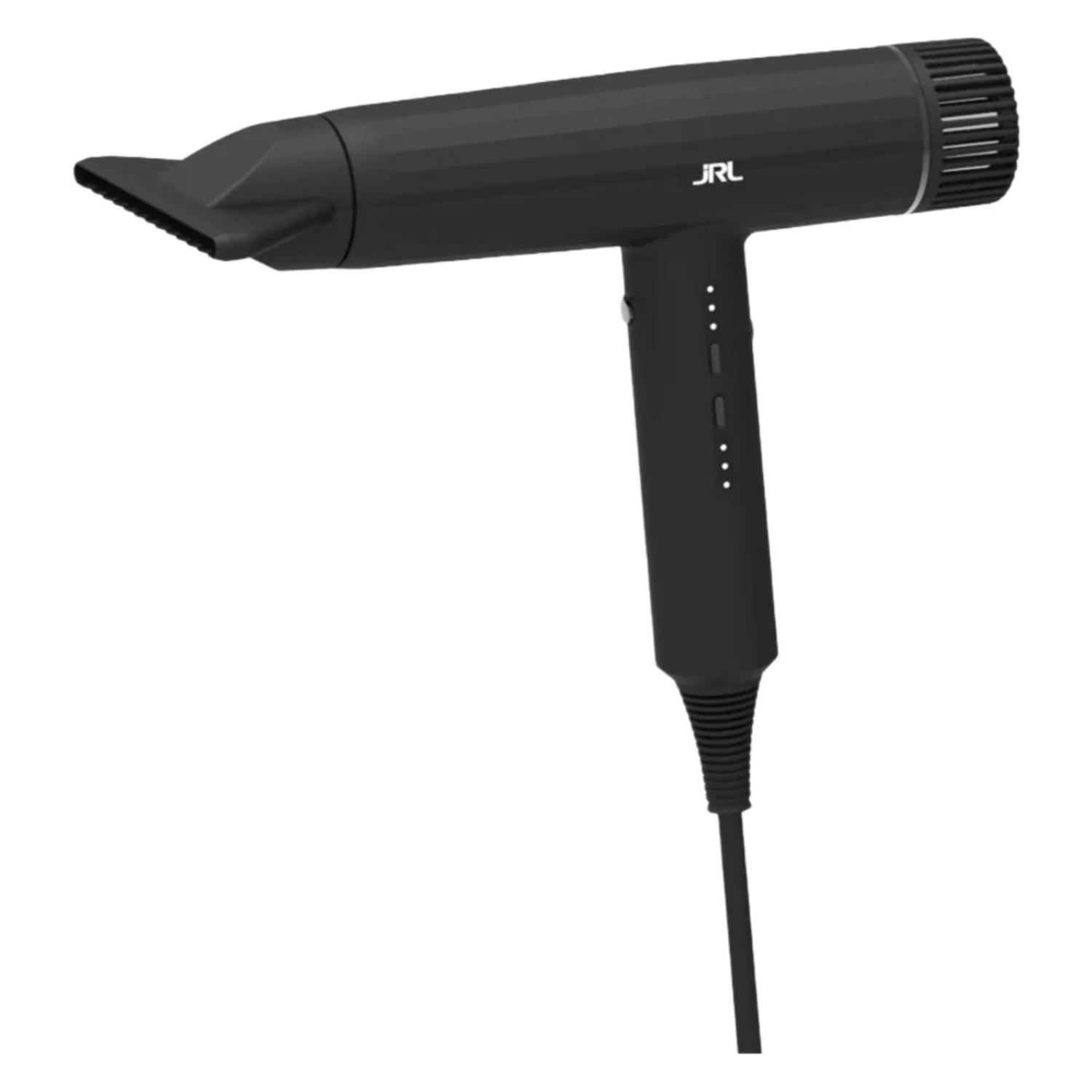 JRL FORTE PRO SECADOR DE PELO PROFESIONAL LIVIANO 2150W - 9