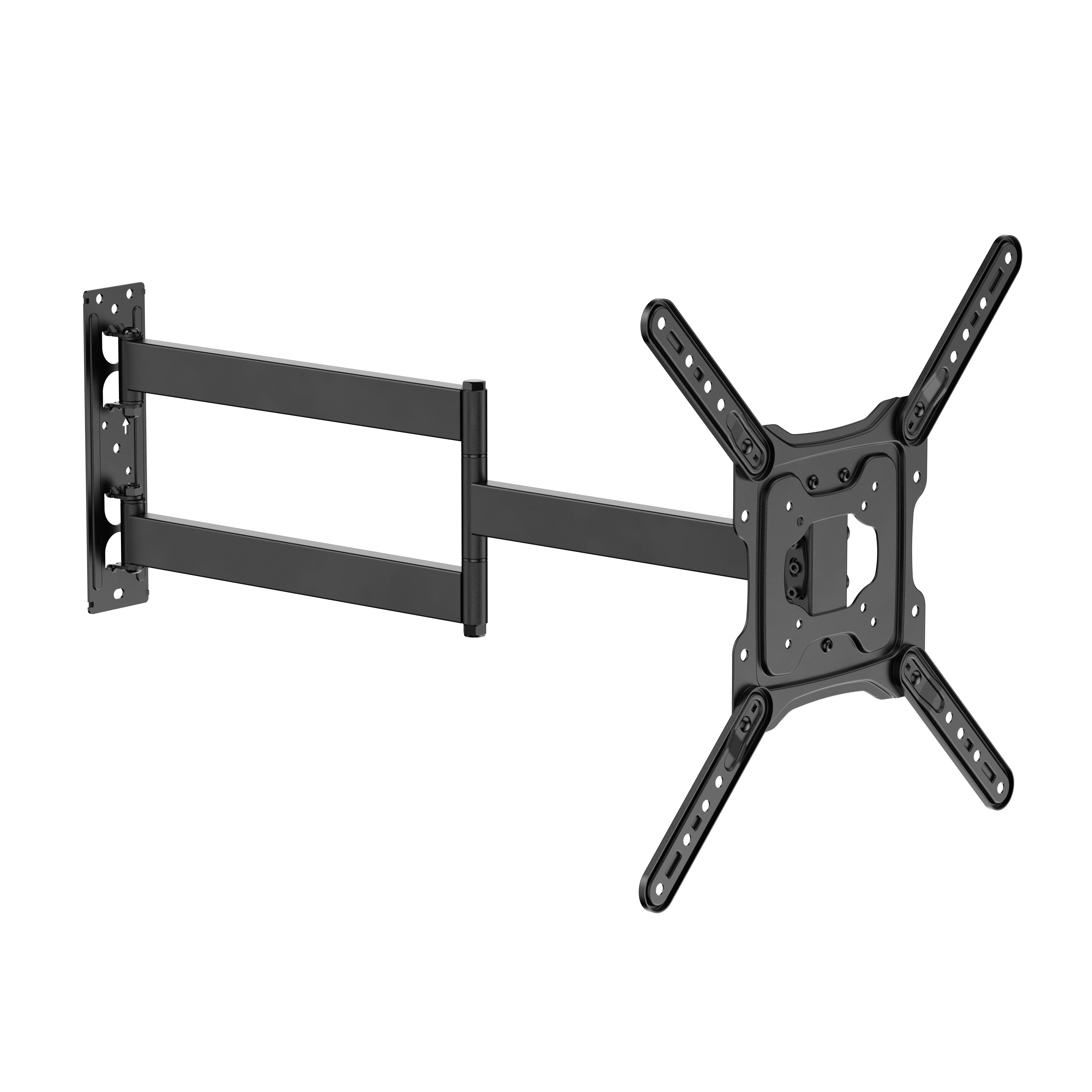 SOPORTE TV CON BRAZO EXTRA LARGO 23'-65' HASTA 35 KG - 6