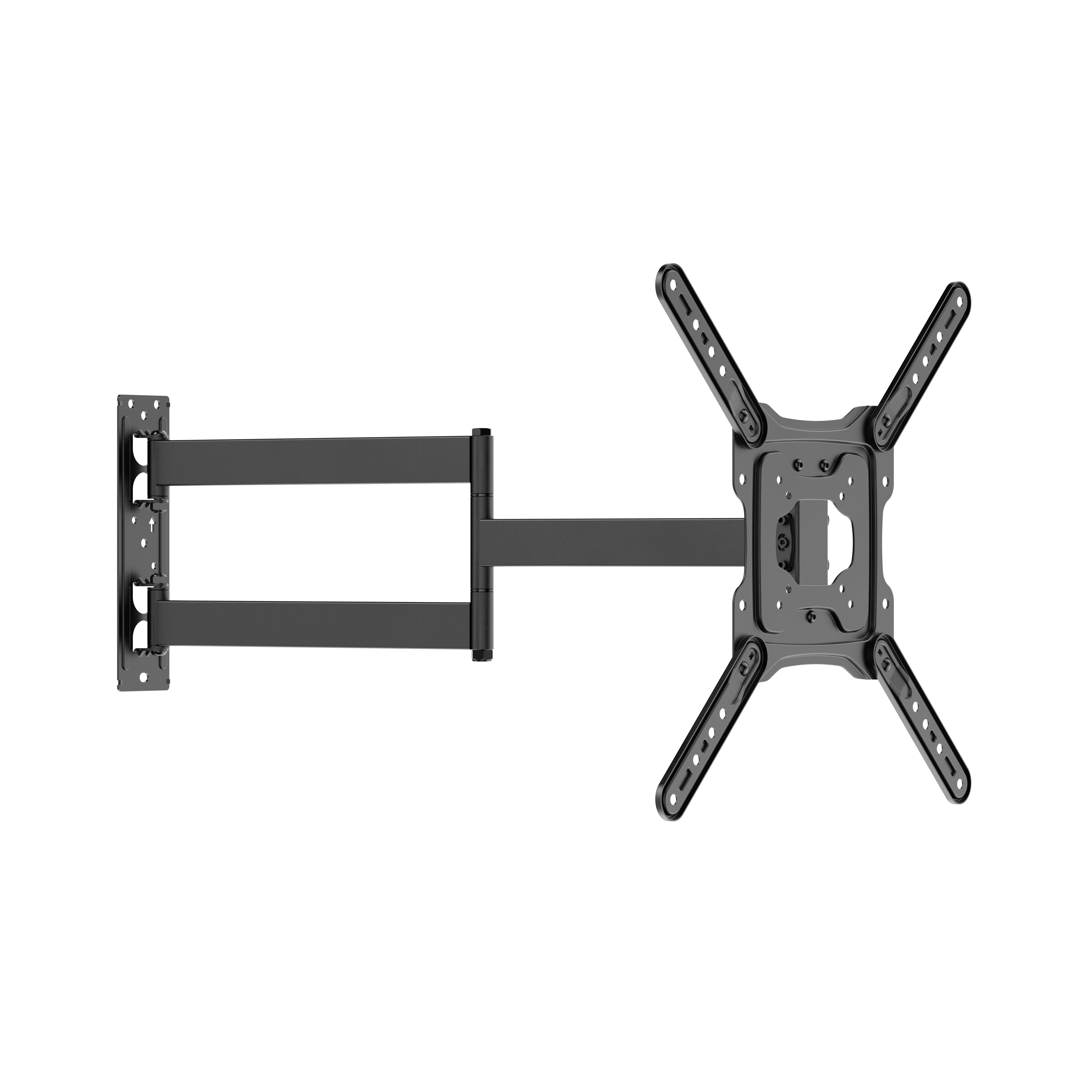 SOPORTE TV CON BRAZO EXTRA LARGO 23'-65' HASTA 35 KG - 7