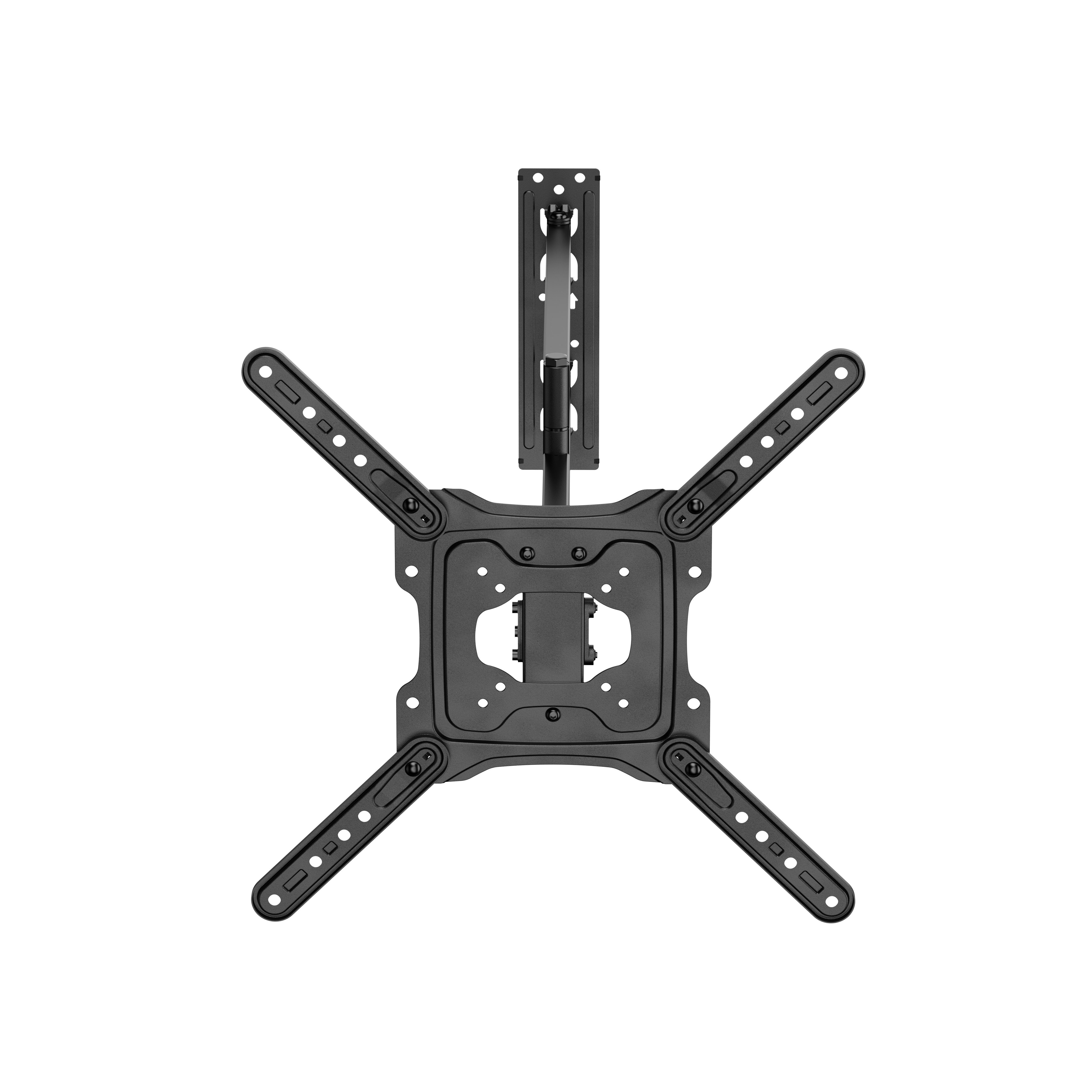 SOPORTE TV CON BRAZO EXTRA LARGO 23'-65' HASTA 35 KG - 8